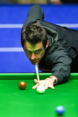 Ronnie O'Sullivan World Snooker Championship 2015