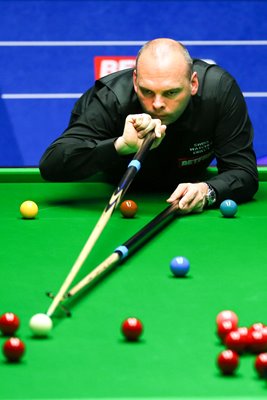 Stuart Bingham World Snooker Championship 2015