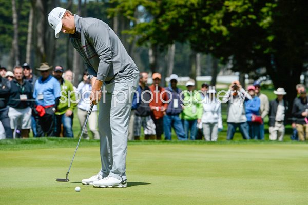 Jordan Spieth World Golf Championships-Cadillac Match Play