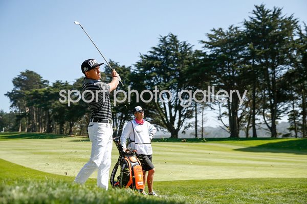 2015 Rickie Fowler World Golf Championships Match Play