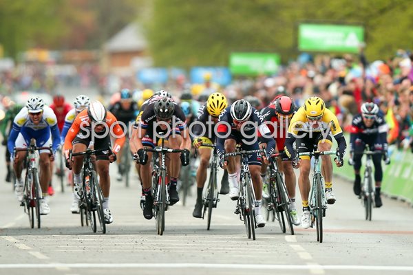 Tour of Yorkshire 2015