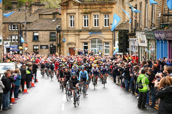 Tour of Yorkshire 2015