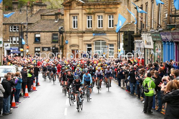 Tour of Yorkshire 2015