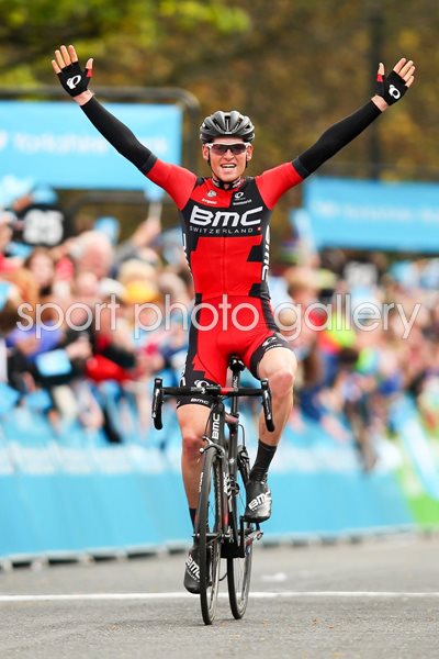 Ben Hermans Tour of Yorkshire 2015