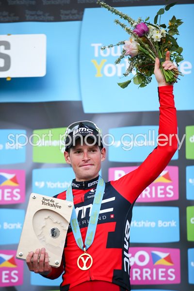 Ben Hermans Tour of Yorkshire 2015