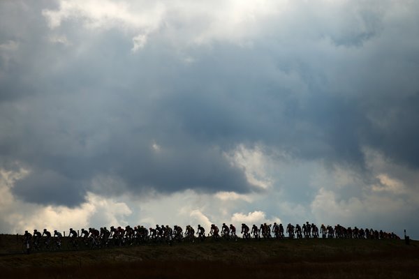 Tour of Yorkshire 2015