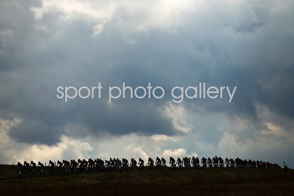 Tour of Yorkshire 2015