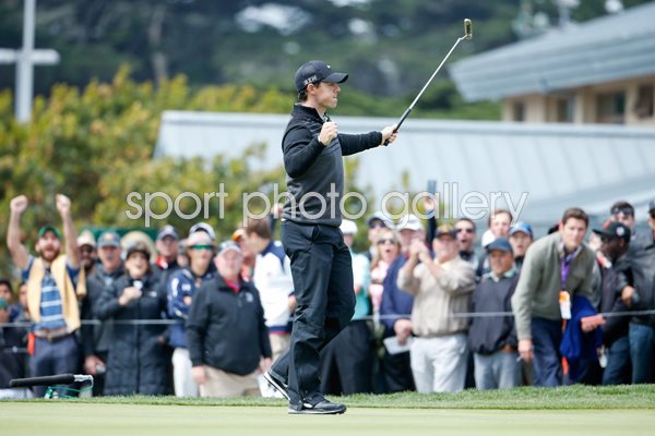 Rory McIlroy World Golf Championships-Cadillac Match Play 2015