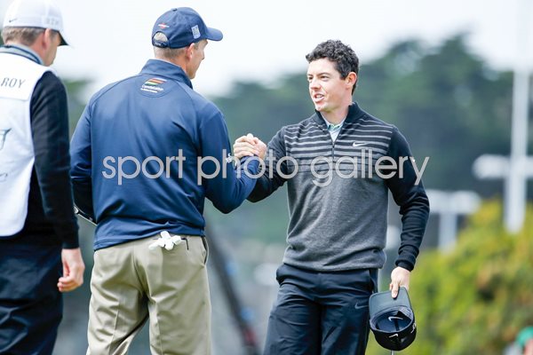 Rory McIlroy World Golf Championships-Cadillac Match Play 2015