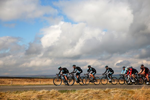 Tour of Yorkshire 2015