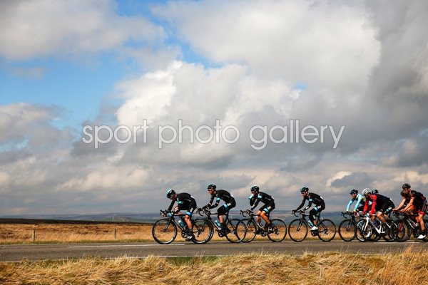 Tour of Yorkshire 2015