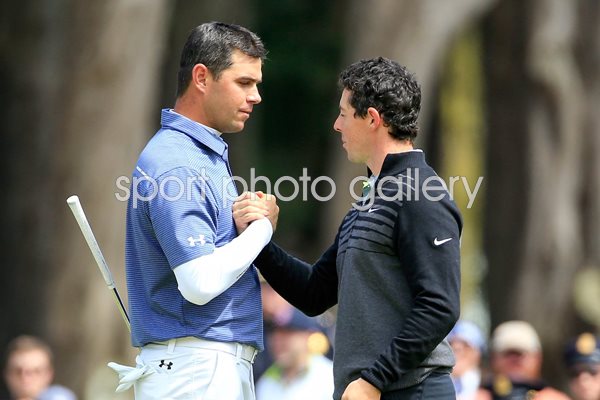 Rory McIlroy World Golf Championships-Cadillac Match Play 2015