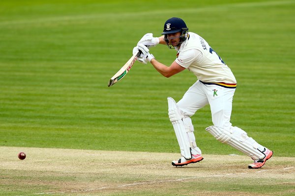 Mark Stoneman Durham v Middlesex 2015