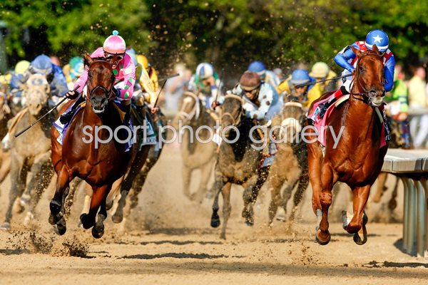 Kentucky Derby Churchill Downs Louisville 2015
