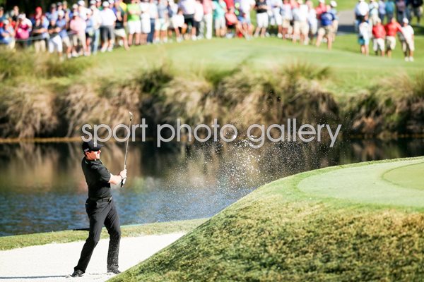 Rory McIlroy THE PLAYERS Championship 2015