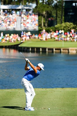 Rickie Fowler THE PLAYERS Championship 2015