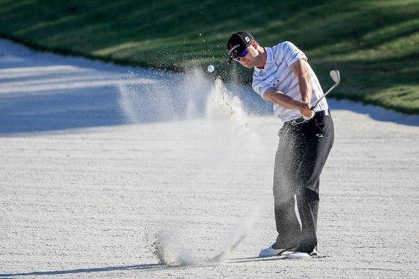 Zach Johnson THE PLAYERS Championship 2015
