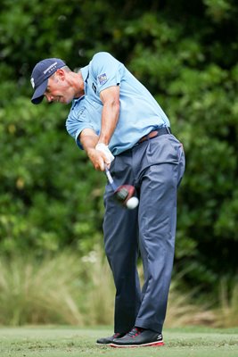 Matt Kuchar THE PLAYERS Championship 2015