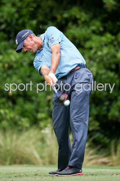 Matt Kuchar THE PLAYERS Championship 2015