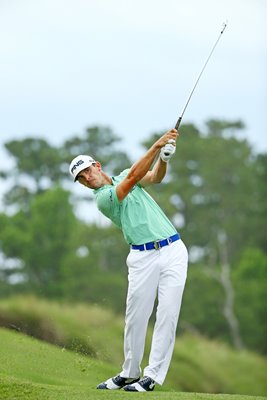 Billy Horschel THE PLAYERS Championship 2015