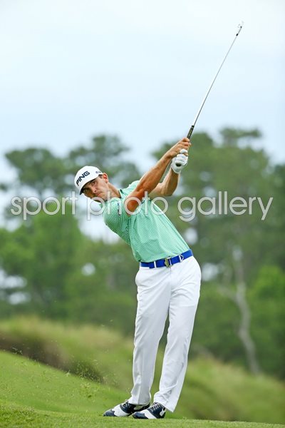 Billy Horschel THE PLAYERS Championship 2015