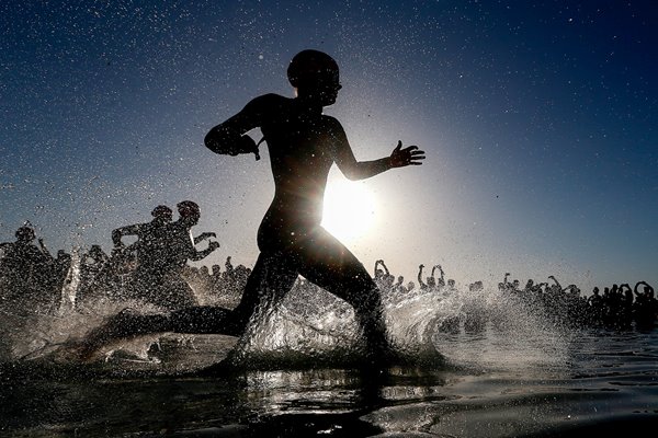 Ironman 70.3: Mallorca 2015