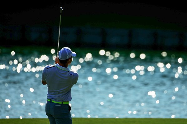 Rory McIlroy THE PLAYERS Championship 2015