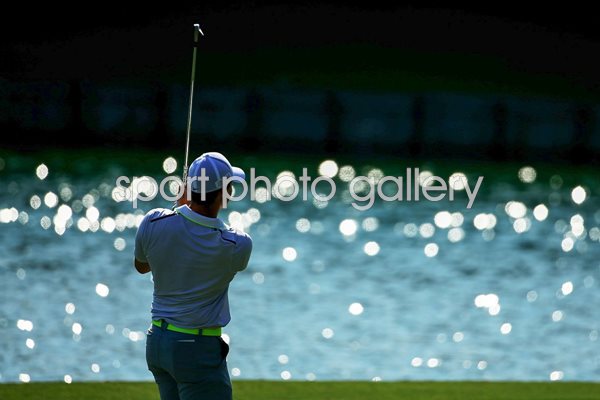 Rory McIlroy THE PLAYERS Championship 2015