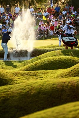 Kevin Na THE PLAYERS Championship 2015