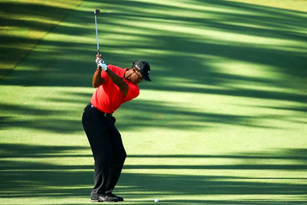 Tiger Woods THE PLAYERS Championship - Final Round