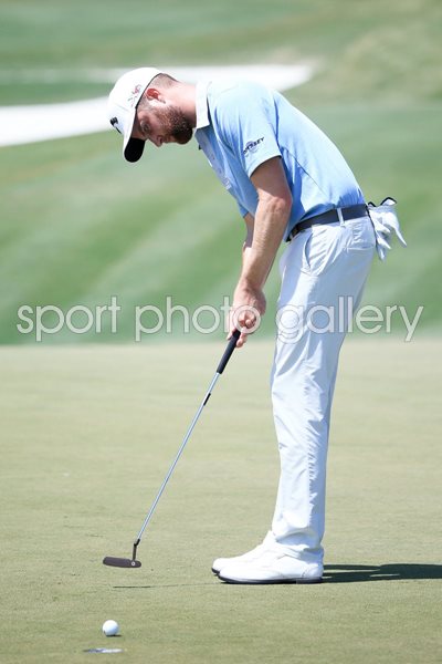 Chris Kirk THE PLAYERS Championship 2015