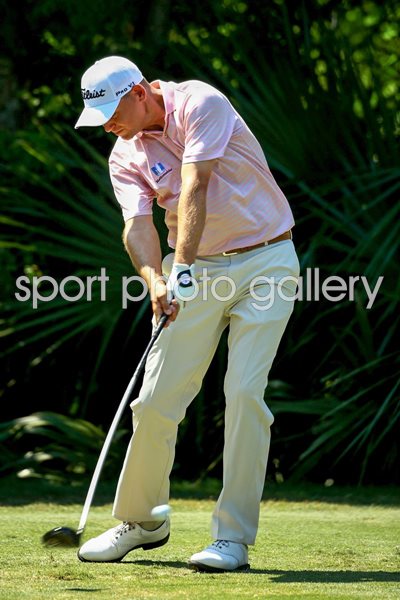 Bill Haas THE PLAYERS Championship 2015