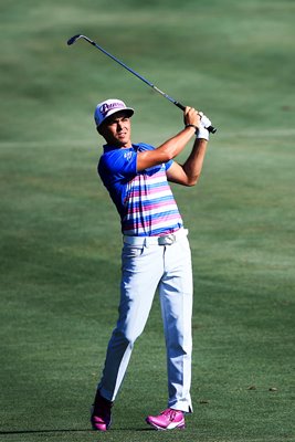 Rickie Fowler THE PLAYERS Championship 2015