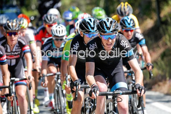 Ian Boswell Tour of California 2015