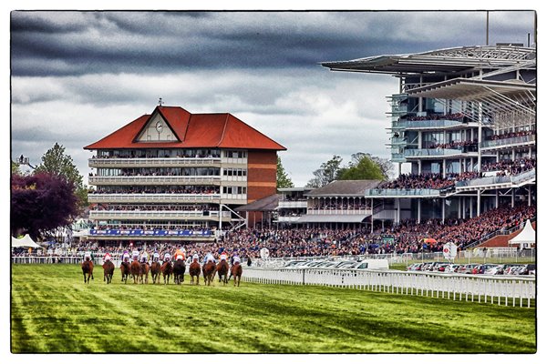 York Races Dante Festival 2015