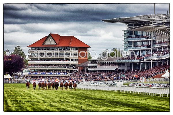 York Races Dante Festival 2015 