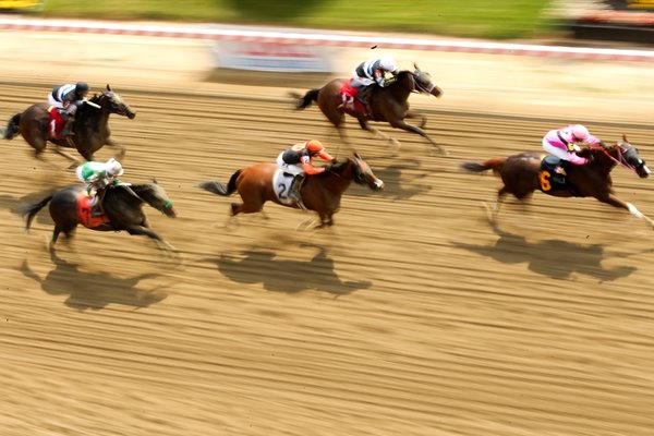 140th Preakness Stakes 2015