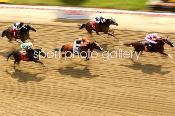 140th Preakness Stakes 2015