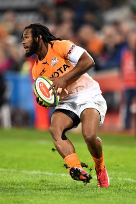 Sergeal Petersen Cheetahs v Highlanders 2015