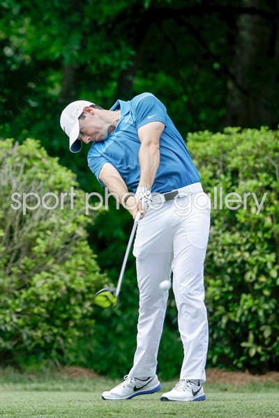 Rory McIlroy  Wells Fargo Championship 2015