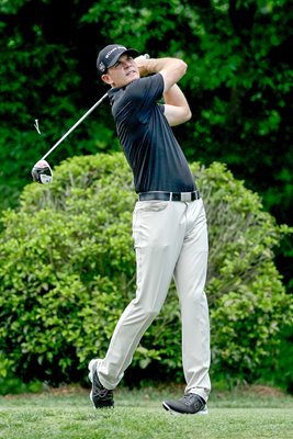 Brendan Steele Wells Fargo Championship 2015