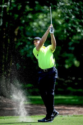 Patrick Rodgers Wells Fargo Championship 2015