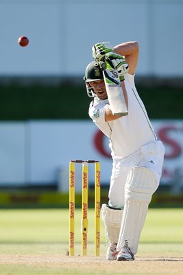 AB De Villiers South Africa v Australia Port Elizabeth 2014