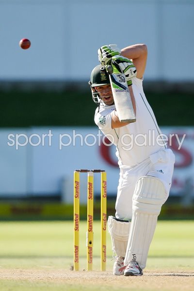 AB De Villiers South Africa v Australia Port Elizabeth 2014
