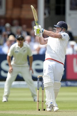 Ben Stokes England v New Zealand Lords 2015