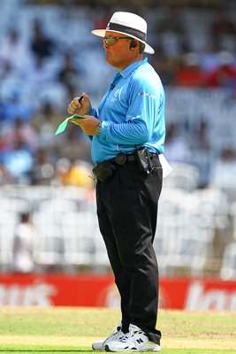 Marais Erasmus 2011 ICC World Cup