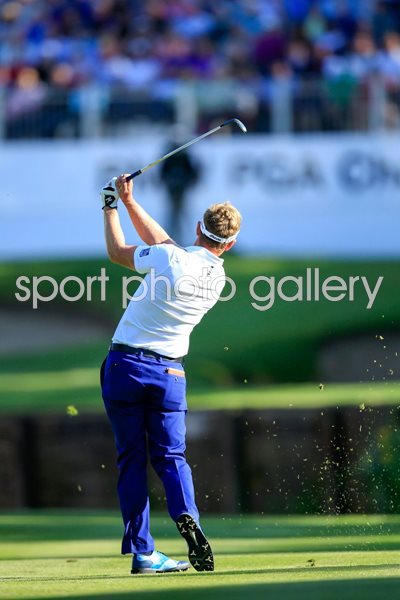 Luke Donald PGA Championship 2015