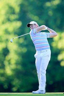 Danny Willett PGA Championship Wentworth 2015