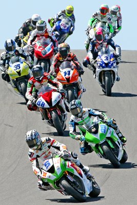 Superbike World Championship 2014