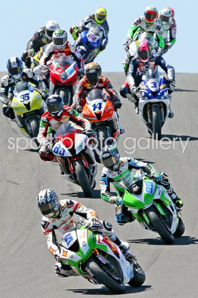 Superbike World Championship 2014